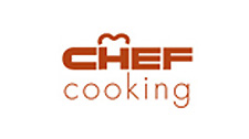 Chef Cooking