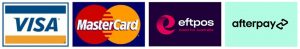 Visa-Mastercard-Eftpos-Afterpay-Logos